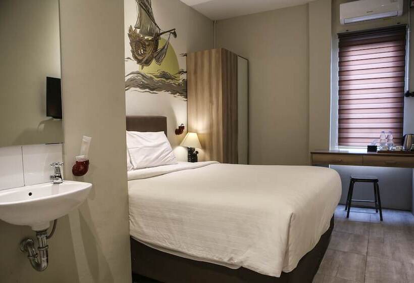 住宿加早餐 Shine Bnb