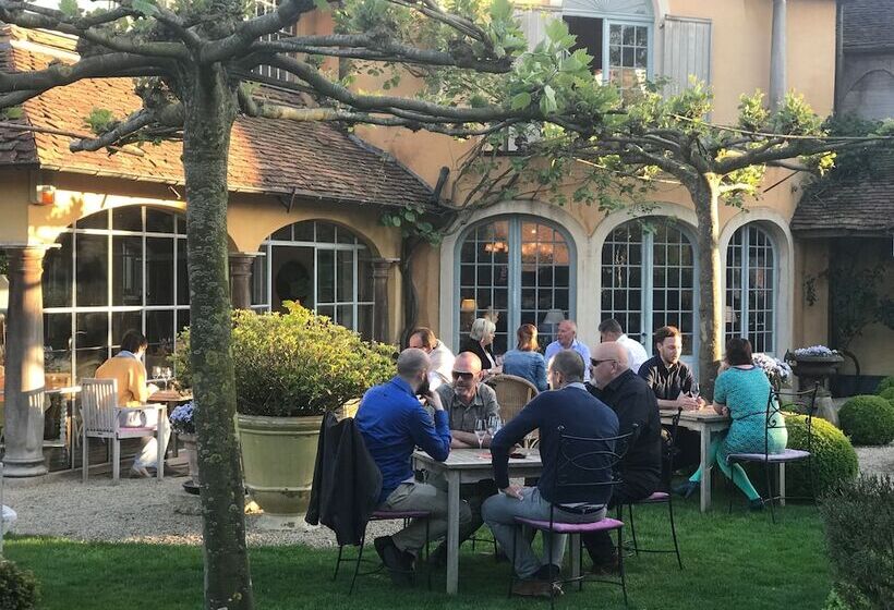 住宿加早餐  T Aards Paradijs