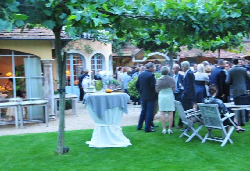 住宿加早餐  T Aards Paradijs