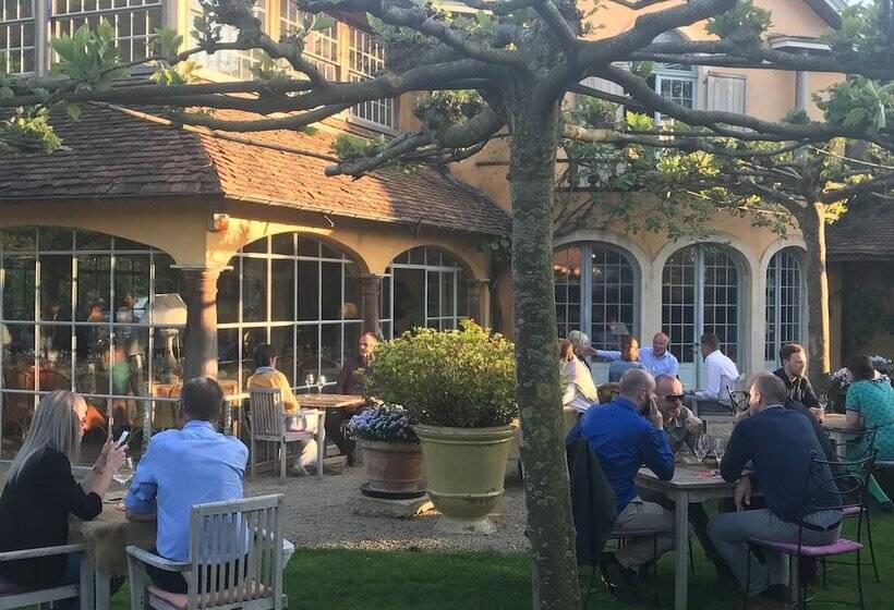 住宿加早餐  T Aards Paradijs