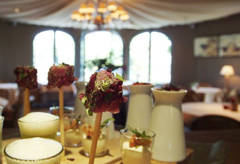 住宿加早餐  T Aards Paradijs