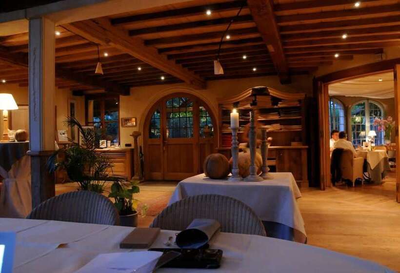 住宿加早餐  T Aards Paradijs