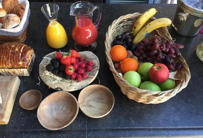 住宿加早餐  T Aards Paradijs