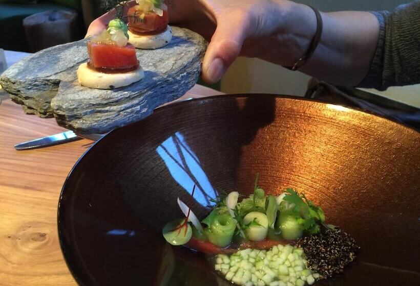 住宿加早餐  T Aards Paradijs