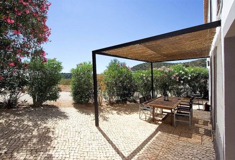 مبيت وإفطار Tapada Do Gramacho