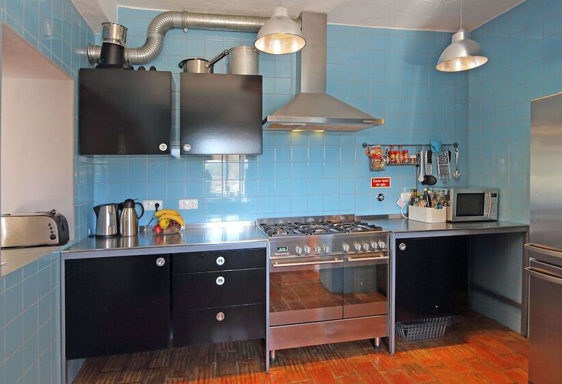 مبيت وإفطار Tapada Do Gramacho