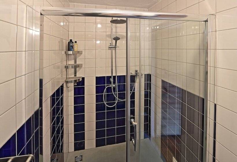 مبيت وإفطار Tapada Do Gramacho