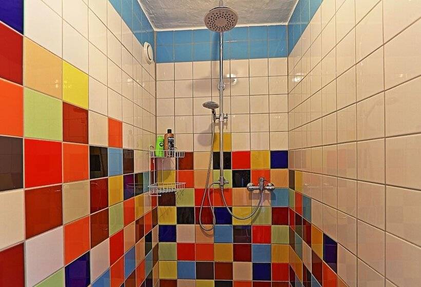 مبيت وإفطار Tapada Do Gramacho