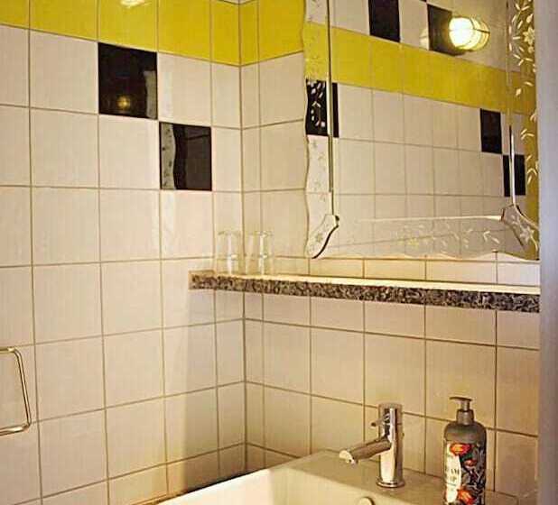 مبيت وإفطار Tapada Do Gramacho