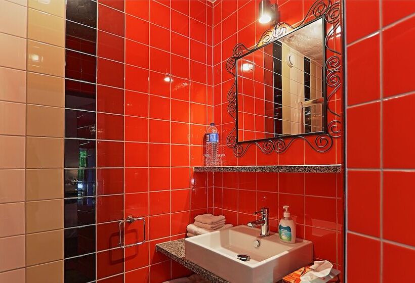 مبيت وإفطار Tapada Do Gramacho