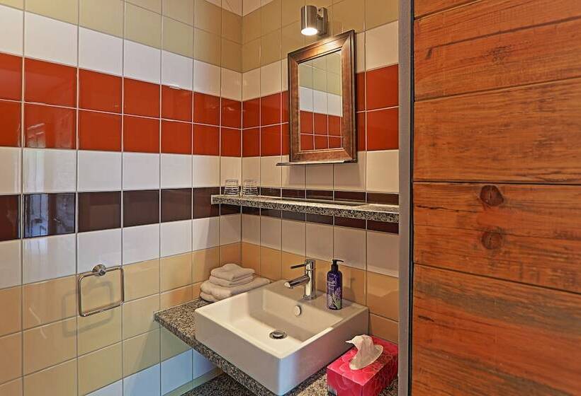 مبيت وإفطار Tapada Do Gramacho