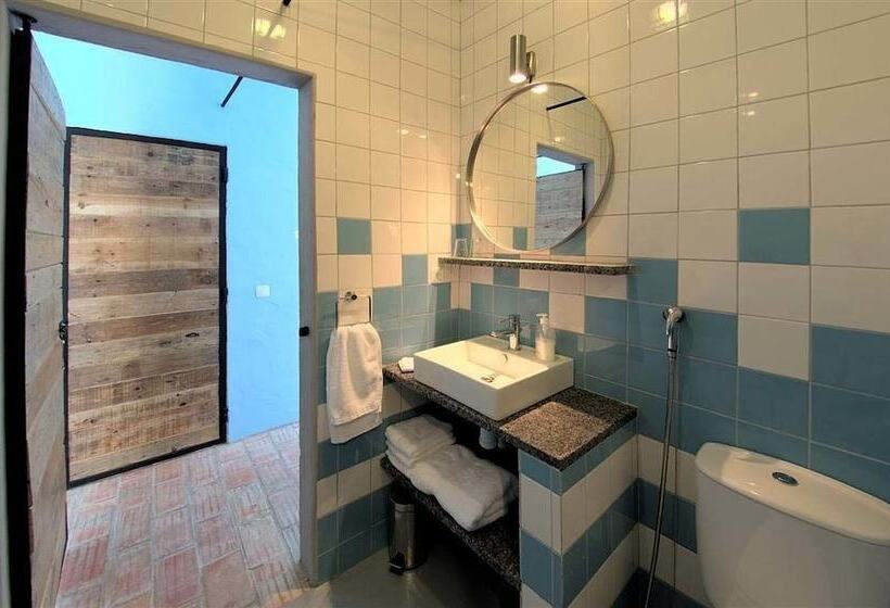 مبيت وإفطار Tapada Do Gramacho