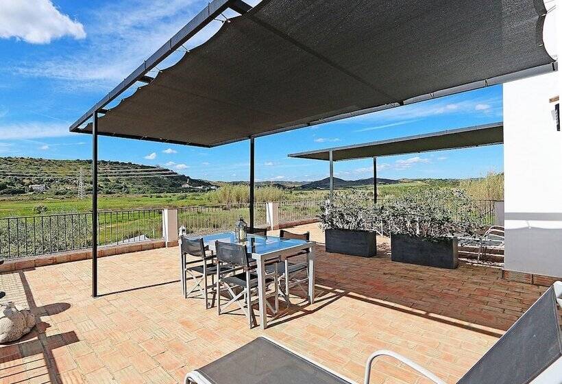 مبيت وإفطار Tapada Do Gramacho