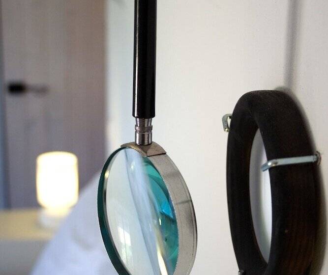 مبيت وإفطار Tapada Do Gramacho