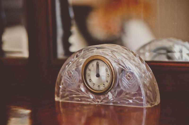 민박 The Victorian Strand