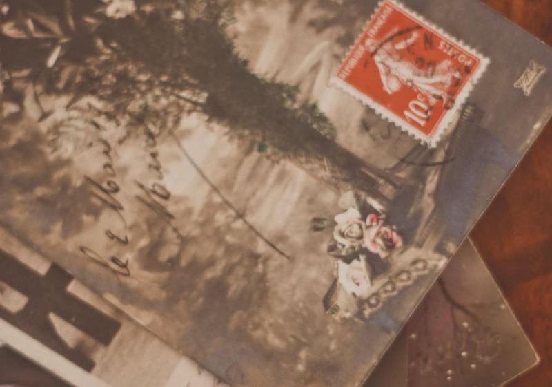 민박 The Victorian Strand