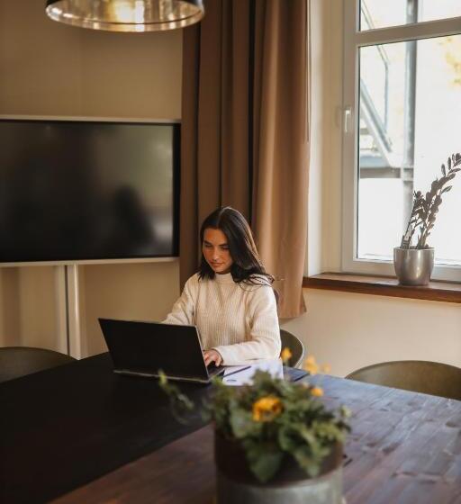 Bodetaler Basecamp Lodge   Bergsport  Und Naturerlebnis