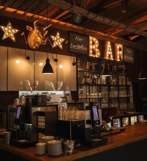 Bodetaler Basecamp Lodge   Bergsport  Und Naturerlebnis