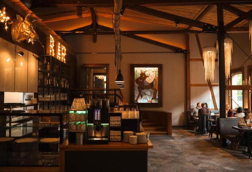 Bodetaler Basecamp Lodge   Bergsport  Und Naturerlebnis