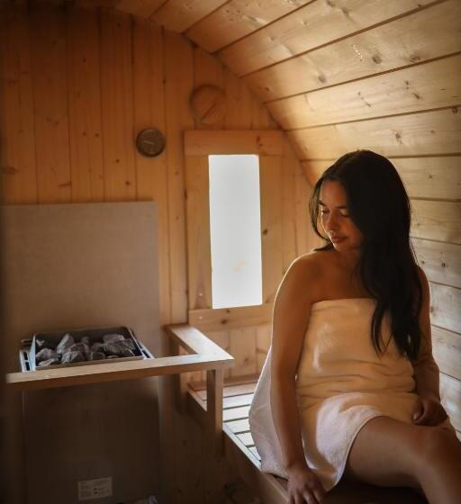 Bodetaler Basecamp Lodge   Bergsport  Und Naturerlebnis