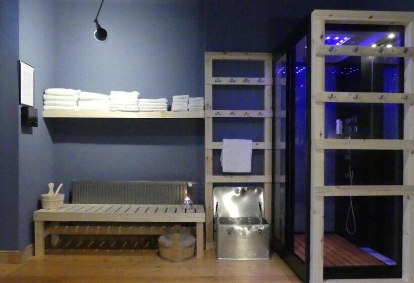 Bodetaler Basecamp Lodge   Bergsport  Und Naturerlebnis