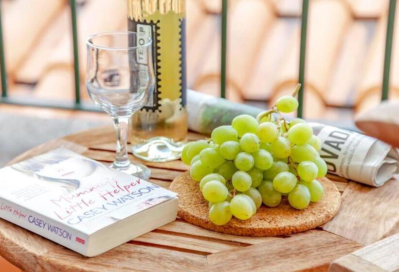 Casa Da Fajã Sea Front Clifftop Villa By Lovelystay