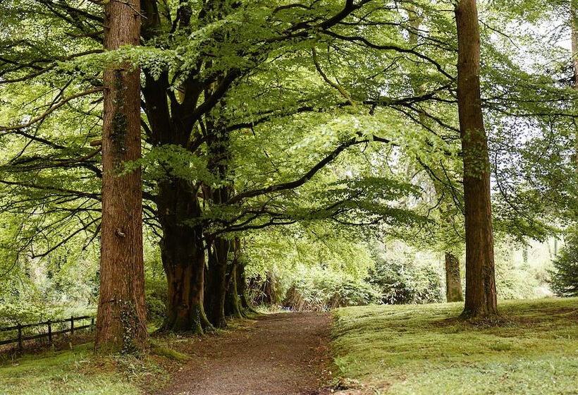 Bed and Breakfast Clonalis House Historic Guest House