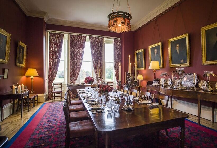 住宿加早餐  Clonalis House Historic Guest House