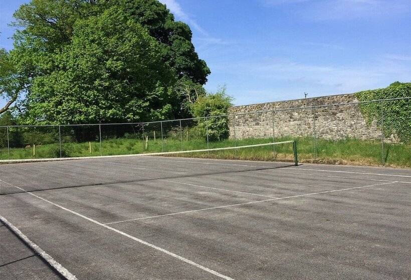 住宿加早餐  Clonalis House Historic Guest House