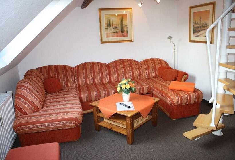 Die Hotelalternative