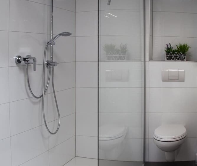 Die Hotelalternative