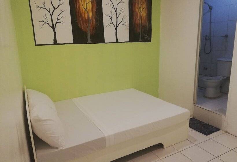 هاستل Dormitels.ph Ermita