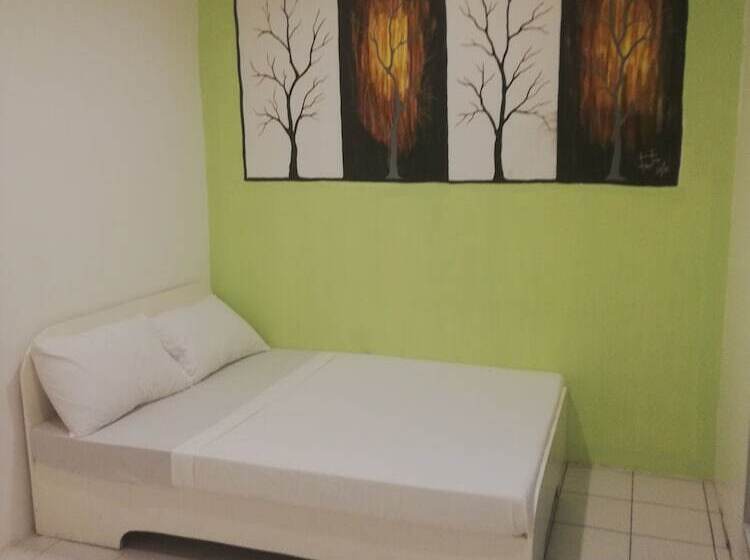 هاستل Dormitels.ph Ermita