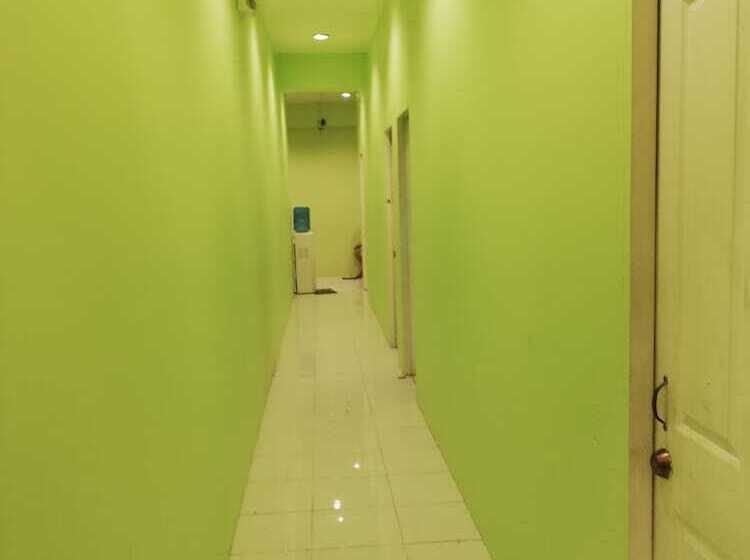 هاستل Dormitels.ph Ermita