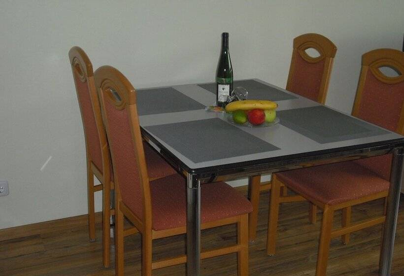 Ferienwohnung Haus Kotthoff