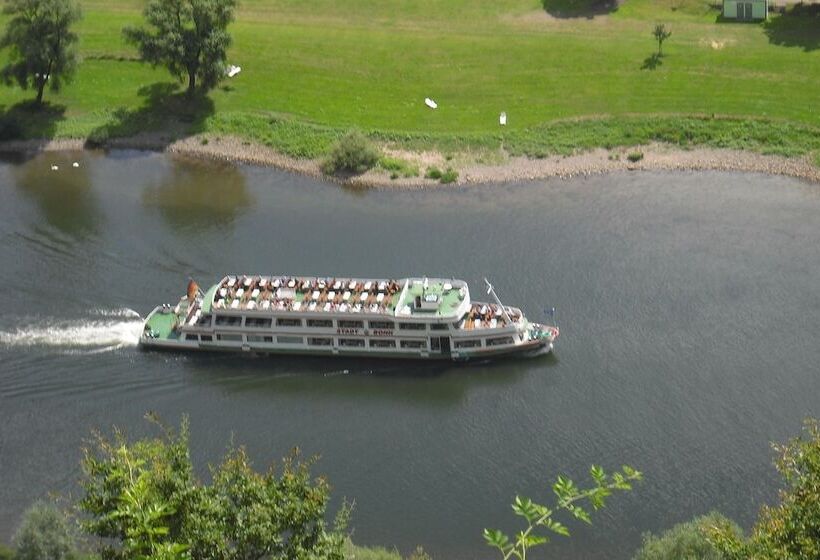 Ferienwohnung Haus Kotthoff