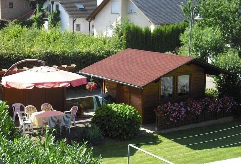 Ferienwohnung Haus Kotthoff