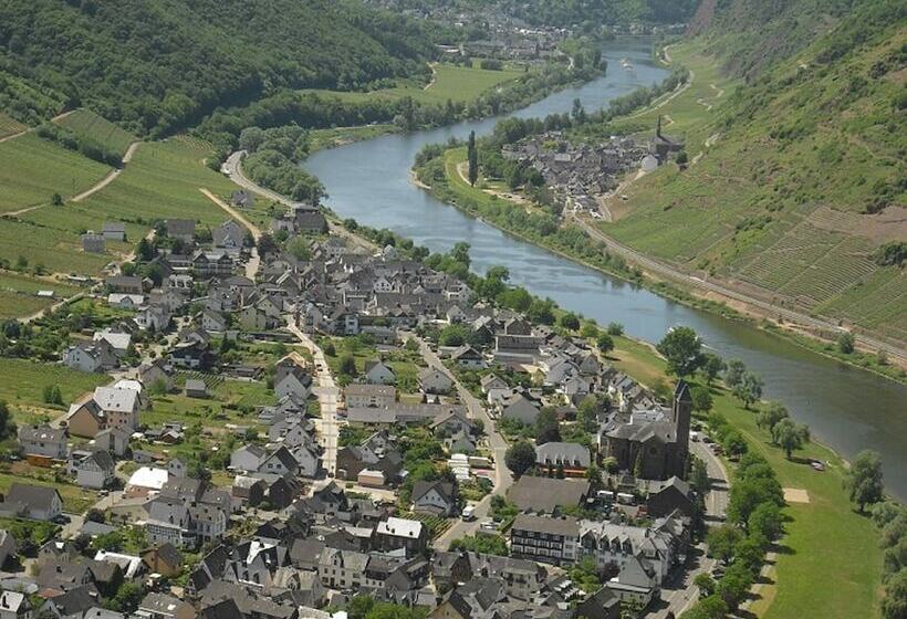 Ferienwohnung Haus Kotthoff