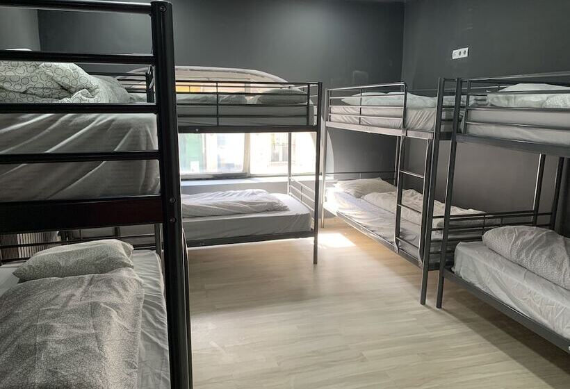 Gng Home 2   Hostel