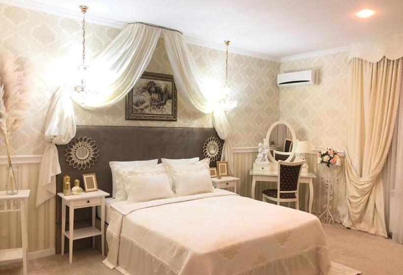 هتل Grand Leonardo