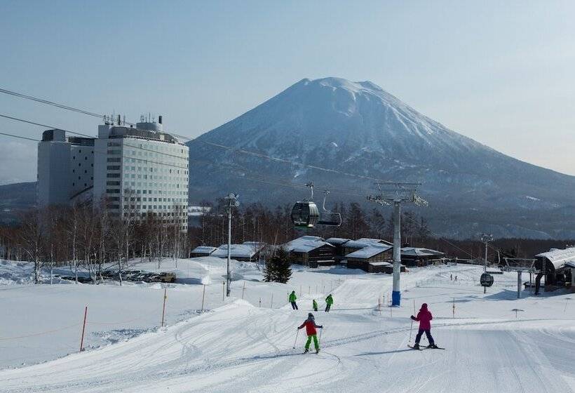 Hinode Hills Niseko Village   Small Luxury Hotels Of The World