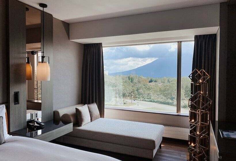 Hinode Hills Niseko Village   Small Luxury Hotels Of The World