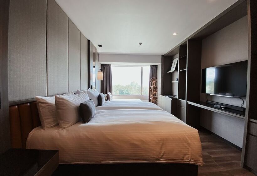 Hinode Hills Niseko Village   Small Luxury Hotels Of The World