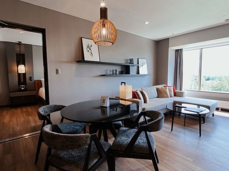 Hinode Hills Niseko Village   Small Luxury Hotels Of The World