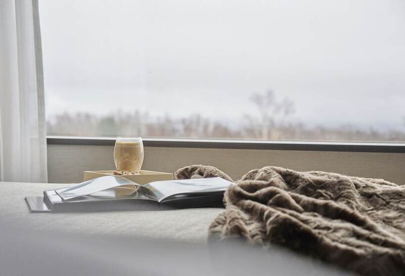 Hinode Hills Niseko Village   Small Luxury Hotels Of The World