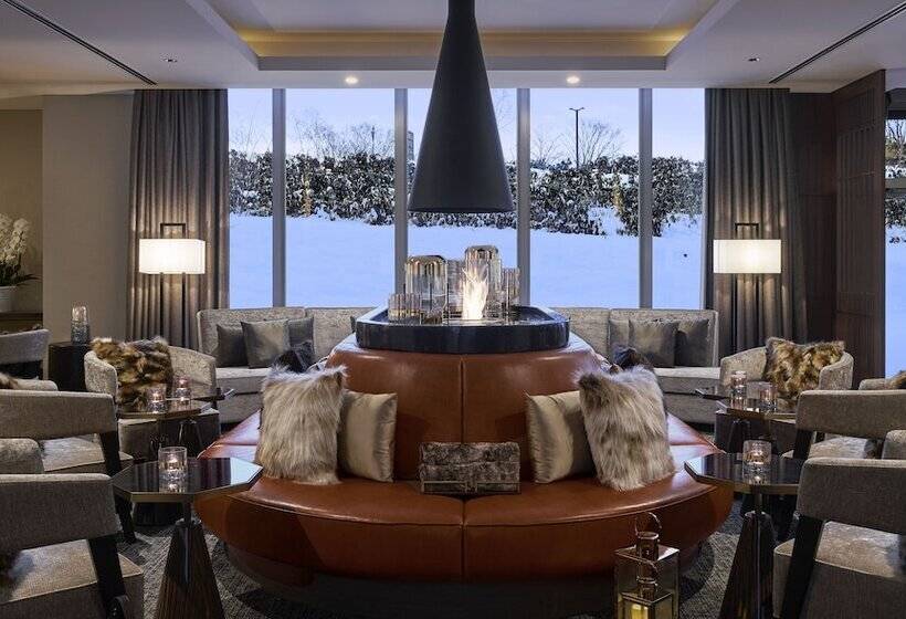 Hinode Hills Niseko Village   Small Luxury Hotels Of The World