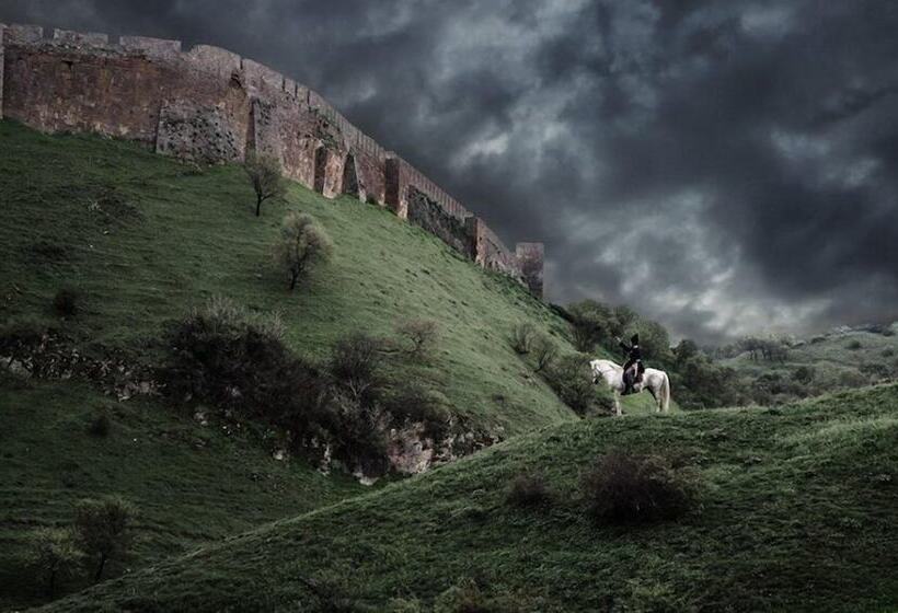 مسافرخانه Apelsin