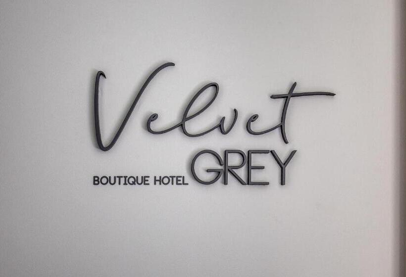 客栈 Velvet Grey Boutique