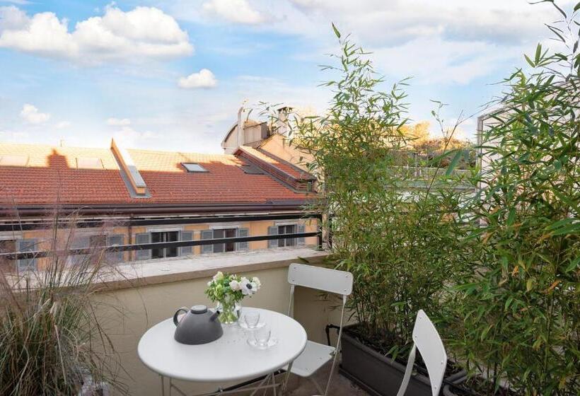 客栈 Velvet Grey Boutique