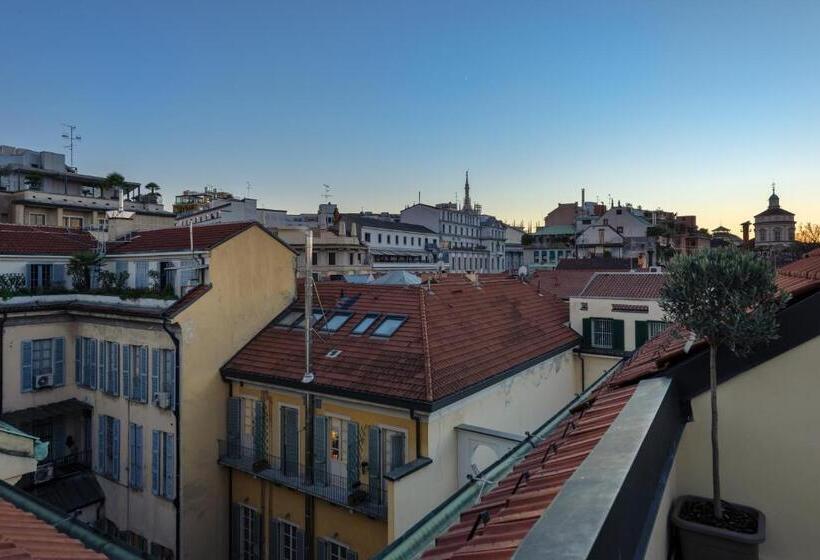 客栈 Velvet Grey Boutique